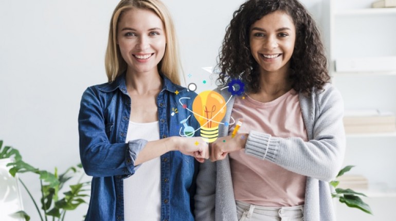 Editorial- Conocimiento e innovación para la nueva realidad
