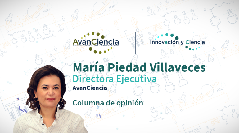 Prioridades del MinCiencias en su primer año de existencia