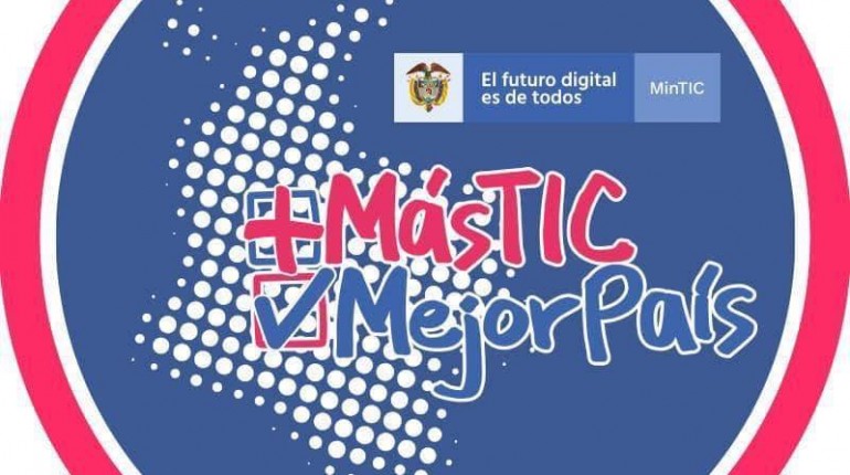 Ministerio de Tecnologías de la Información y las Comunicaciones de Colombia - Gerson Castillo