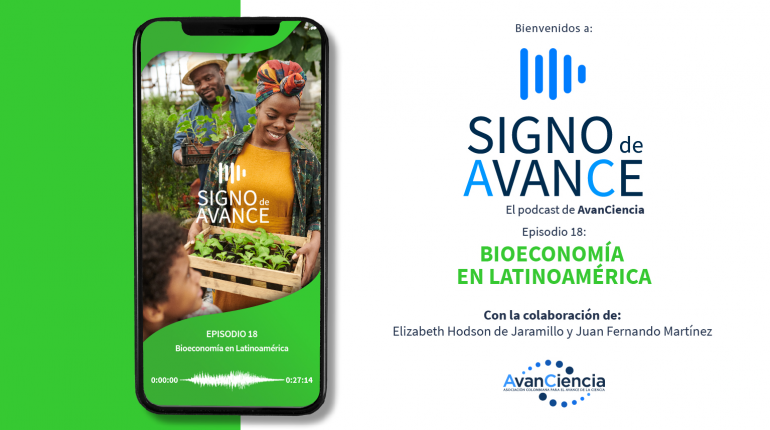 Bioeconomía en Latinoamérica