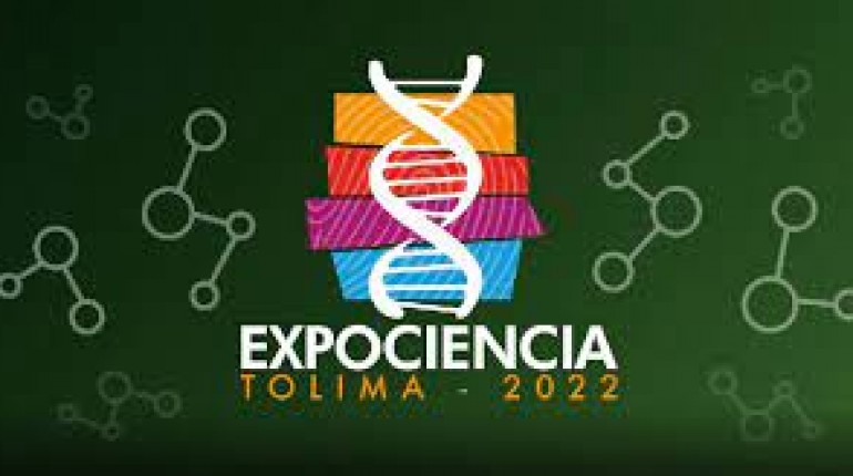Expociencia Tolima